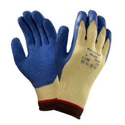 80-600 Ansell Powerflex Gloves ANS806029