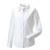 Ladies Long Sleeve Blouse 932F White