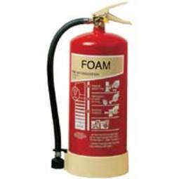 Foam Fire Extinguisher - 6L