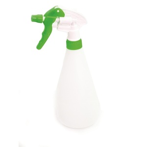 Trigger Spray Bottle Green 750ML