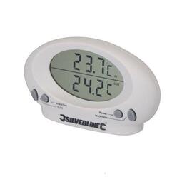 Digital Thermometer Indoor / Outdoor