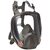 3M 6000 Series Reusable Full Face Mask Small