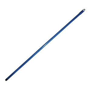 Plastic Broom Handle c/w Screw Thread