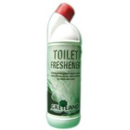 Daily Use Toilet Cleaner
