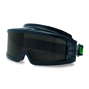 uvex ultravision shade 5 welding goggles