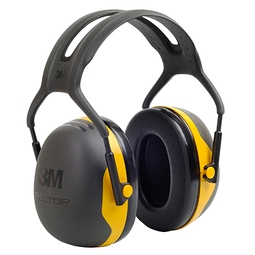 3M™ PELTOR™ X Series Ear Muffs X2A