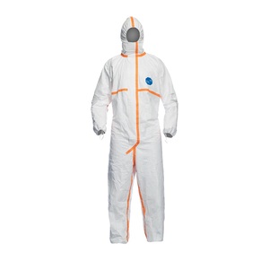 DuPont Tyvek 800J Liquid Tight Disposable Coverall