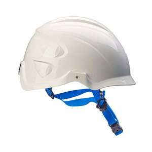 Centurion Nexus Heightmaster Safety Helmet White