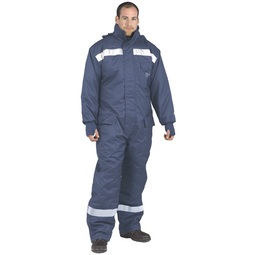 Coldstore Coverall