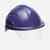 S10 Vision Safety Helmet Blue
