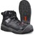 Jalas 1818 Drylock Safety Boot S3 SRC HRO CI Black