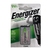 Energizer Rechargeable Power Plus 9V Each