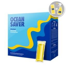 Ocean Saver Kitchen Cleaner Refill (Box 20)