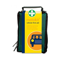 Reliance 156 First Aid Vehicle Kit