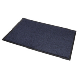 Barrier Style Entrance Mat Grey 800x1400MM