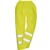 S480 Hi-Vis Trousers Yellow