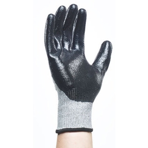 KeepSAFE Pro Nitrile Palm Coated Cut Level 5 Glove