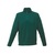 Micro-Fleece Zipped Jacket TRF549 Bottle Green