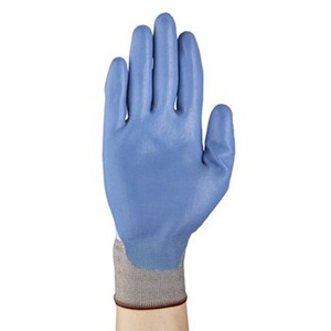 11-518 Hyflex Dyneema Glove Palm Coated Knitwrist