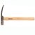 Scaling Hammer with Ash Handle - 1LB
