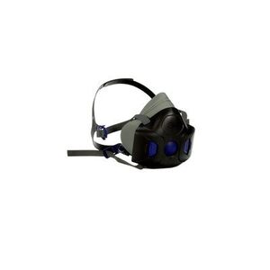 3M HF-802 Secure Click Head Harness (Medium)