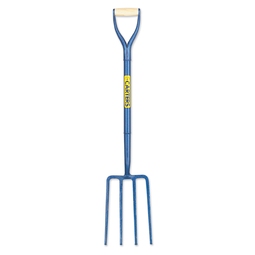 Trenching Fork - All Steel