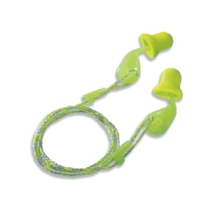 uvex x-act fit corded earplugs