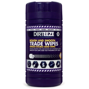 Rough And Smooth Heavy Duty Wipes