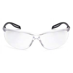 Pyramex Neshoba Clear Safety Glasses (ES9710S)