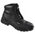 Rock Fall Ebonite Safety Boots - S3 HI CI HRO SRC