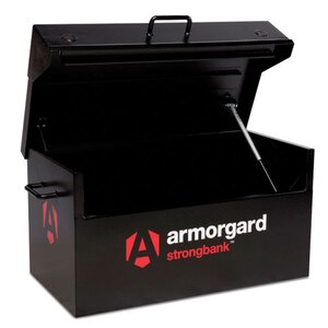 Armorgard StrongBank SB1 Van Box