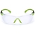 3M™ Solus™ 1000 Series Safety Spectacles - Clear Lens