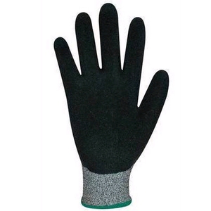 Matrix GH378 Crinkle Latex Palm Coated Glove