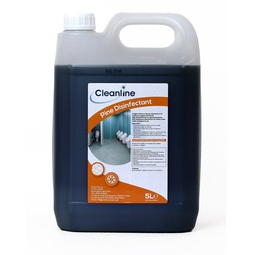 Cleanline Pine Disinfectant 5L