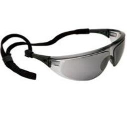 Millennia Grey Lens Safety Specs