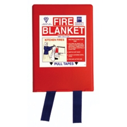 Fire Blanket 1.2Mx1.2M
