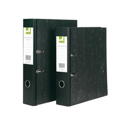 Board Lever Arch File A4 (Pack 10)