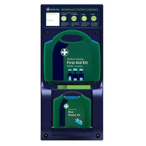 Spectra Catering First Aid System Module