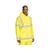 KeepSAFE Hi-Vis Breathable Waterproof Jacket
