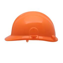 Centurion 1125 Comfort Safety Helmet - Orange