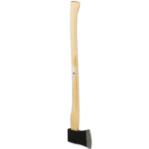 Hickory Shafted Felling Axe - 6LB