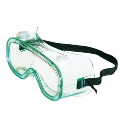 Honeywell LG20 Indirect Vent Goggles Clear Lens