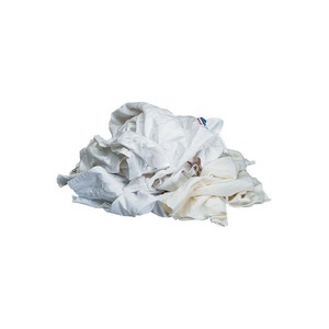 Mixed Rags Assorted Colours 10KG