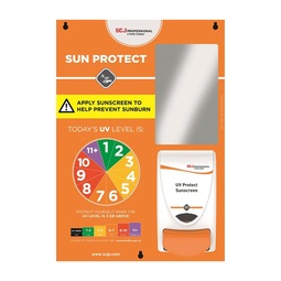 Deb SUN Protect Skin Safety Centre