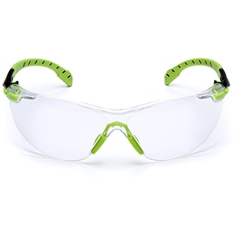 3M Solus 1000 Series Safety Spectacles Clear Lens