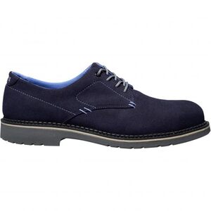 Uvex 1 Blue Business Shoe - S3 SRC