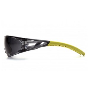 Pyramex Fyxate Anti Fog Grey Lens Safety Glasses (ESGL10220ST)