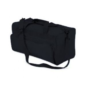 QD045 Sports Bag Black