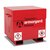 Armorgard Flamebank FB21 Site Box