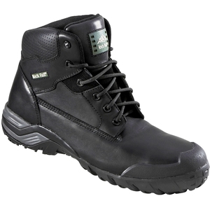 Rock Fall Flint Black Safety Boots - S3 HRO SRC